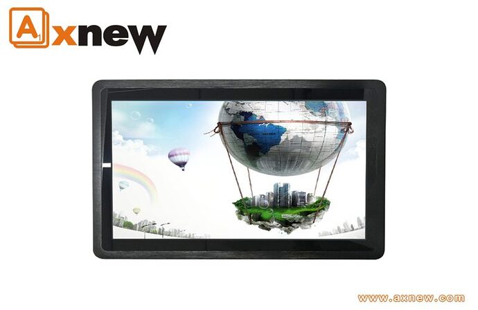 Axnew HD Industrial Touch Panel PC