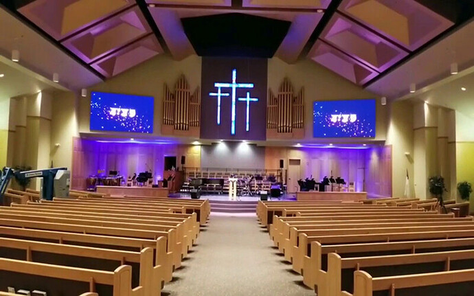 LED-screen-for-church